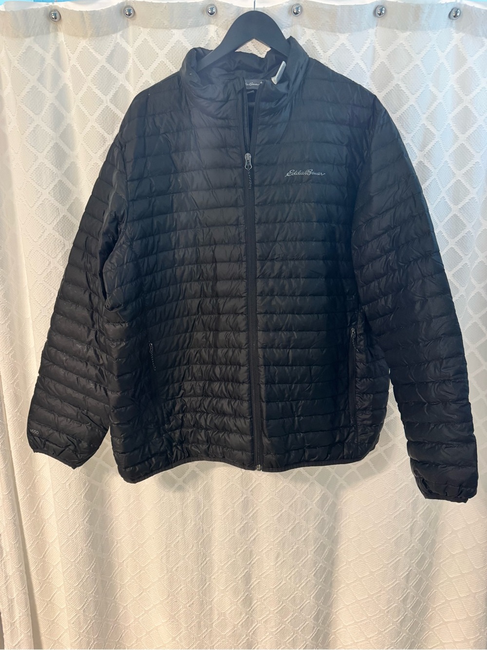 Eddie Bauer Men's MicroTherm 2.0 Down Jacket